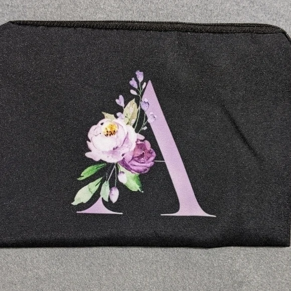NEW monogram letter‎ 