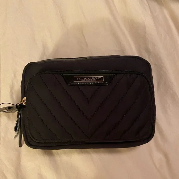Victoria’s Secret makeup bag