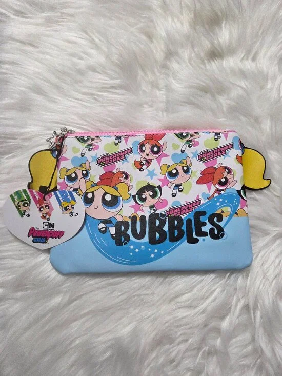 Powerpuff Girls 