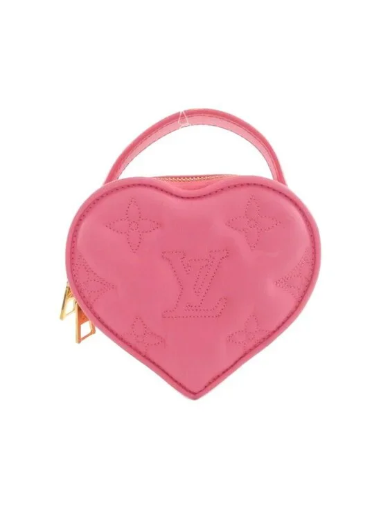 Louis Vuitton Bubble Glam Pop My LV Pouch