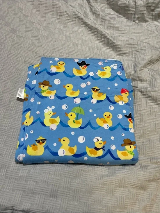 Little sleepies Splish splash cloud