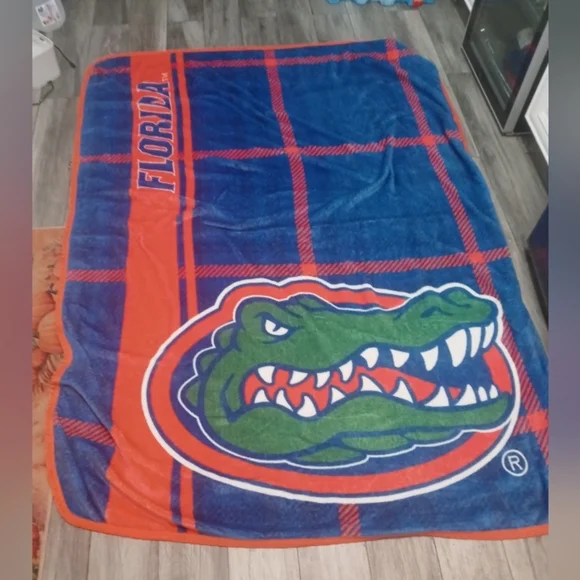 University of Florida Gators 70