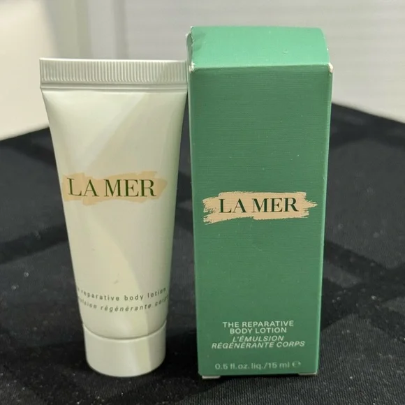 La Mer Reparative Body Lotion
