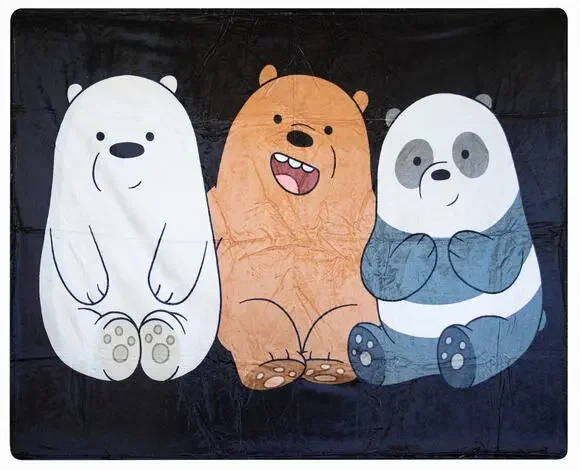We Bare Bears 60
