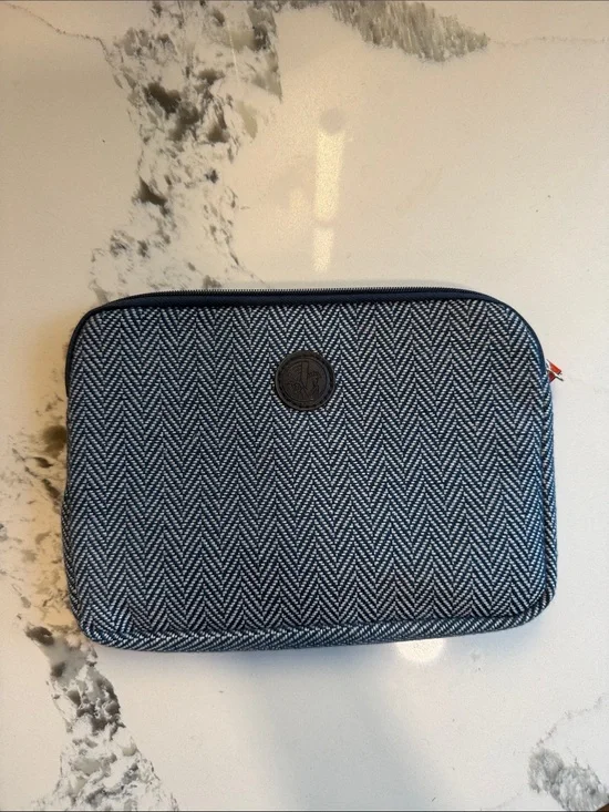 Toiletry Bag