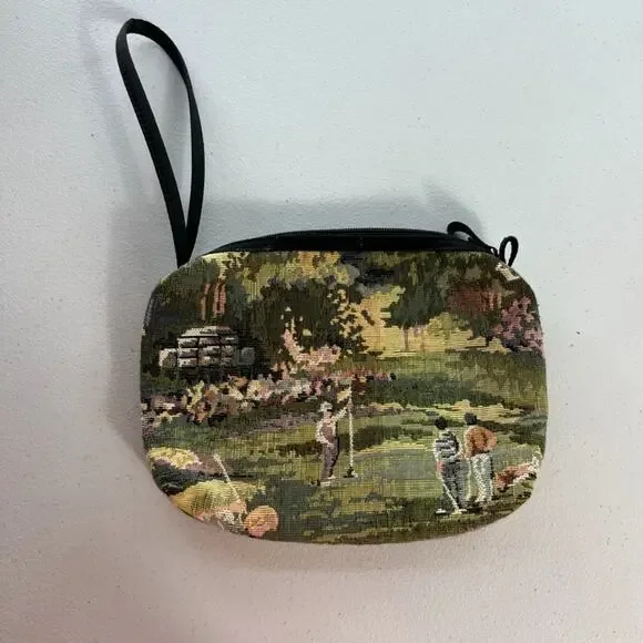 Marlo Sport Wristlet Bag Women's 9