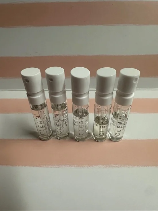 CLEAN RESERVE sample set