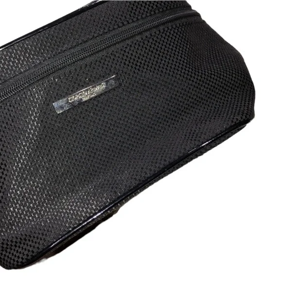 Giorgio Armani black bag