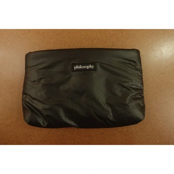 Philosophy Black 8