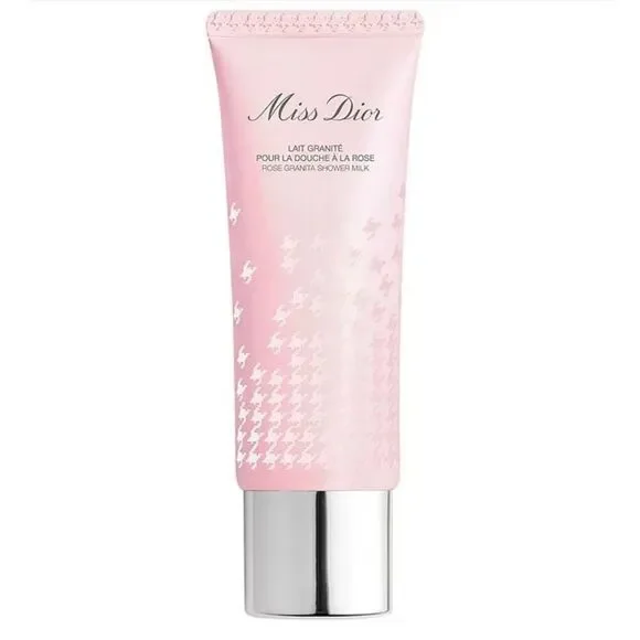 Miss Dior Shower Milk