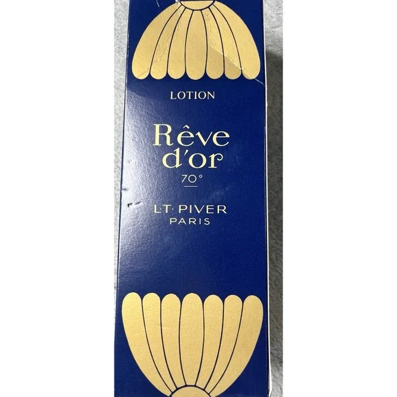 Reve D'or by Piver Cologne Splash 14.25 oz For‎ Women Splash