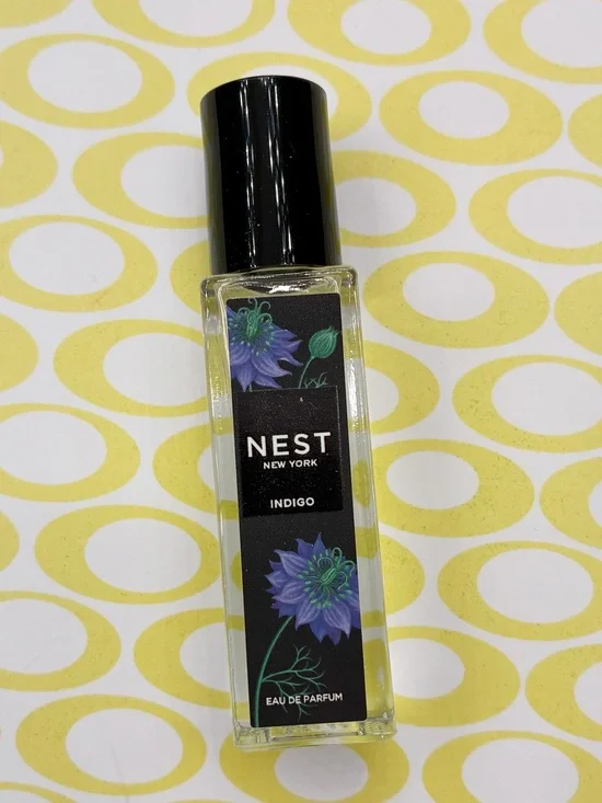 [ FIRM price ] Nest Indigo