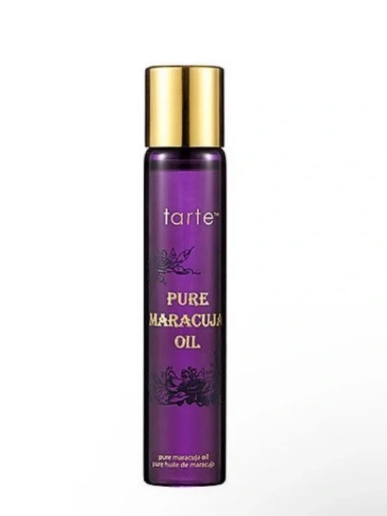 NEW Tarte Pure Maracuja Oil 18 mL/0.6 Fl.Oz