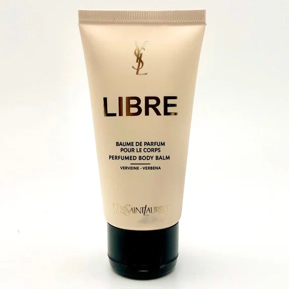 Yves Saint Laurent Libre Body Balm YSL NEW
