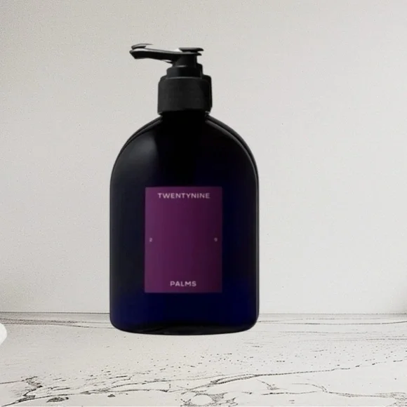 Twentynine Palms Body Wash 16.9 fl oz | All Natural, Antifungal & Antimicrobial