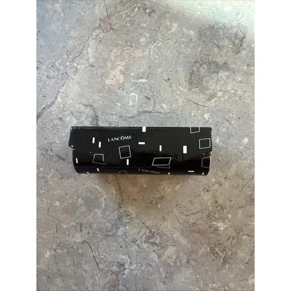LANCOME Lipstick Case Holder W/MIRROR For Full Size Lipstick