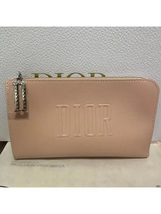 C.D Makeup Bag