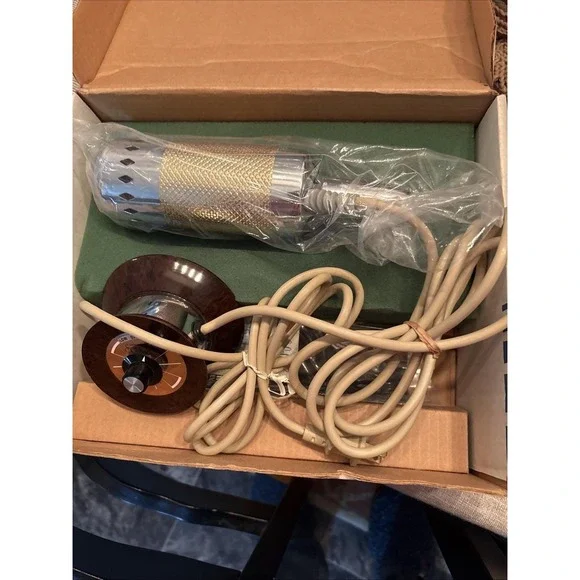 NIB American Massage Products‎ Sonoid Hand Unit Massager Model No. 10
