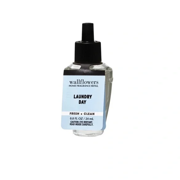 Wallflower Laundry Day Fragrance Refill -set of 2