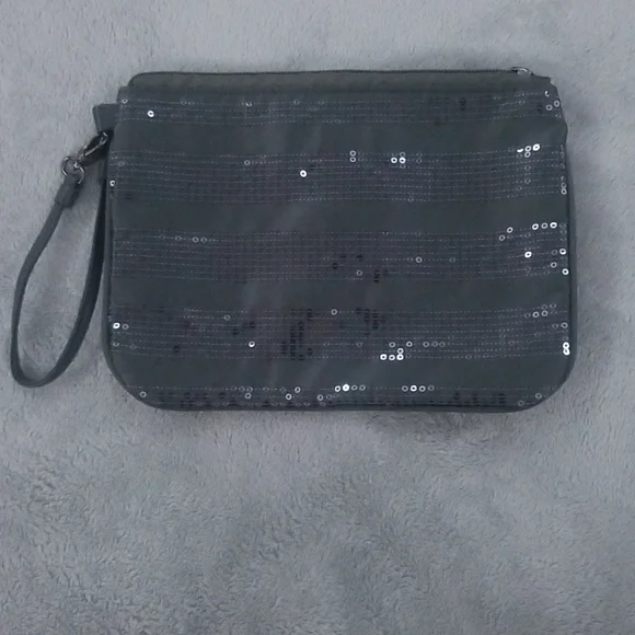 Bath and Body Works makeup bag‎ wristlet