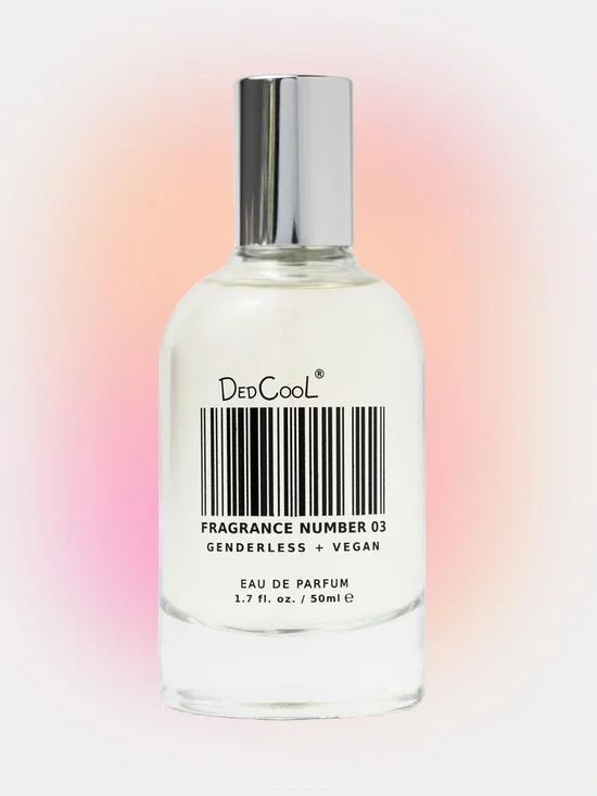 NEW DedCool Fragrance 03 