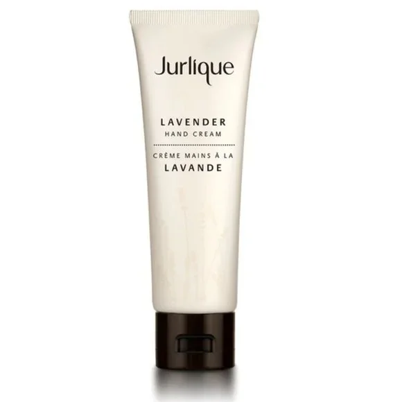 Jurlique Lavender Hand Cream Travel Size 1oz