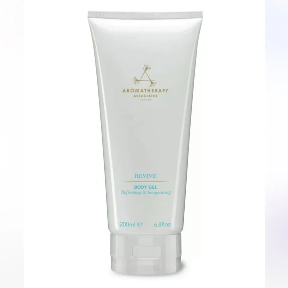 AROMATHERAPY ASSOCIATES Revive Body Lotion 6.8oz $57 NIP Sealed