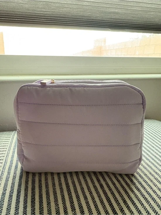 Bundle Cosmetic Pouches