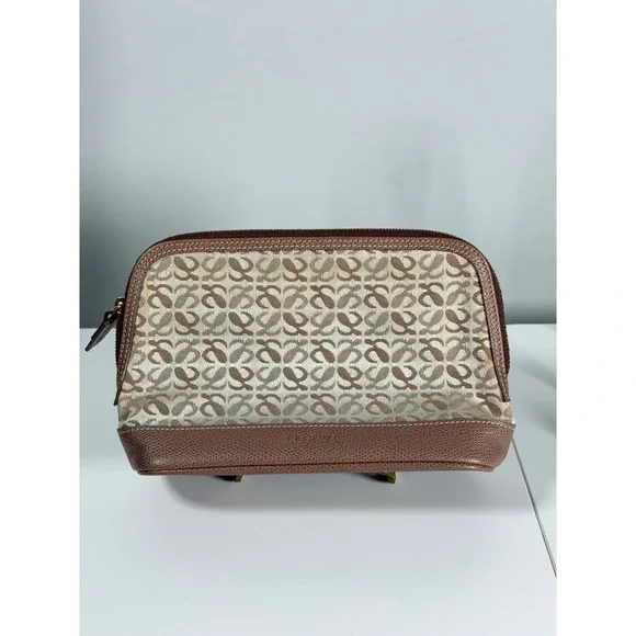 Loewe makeup bag