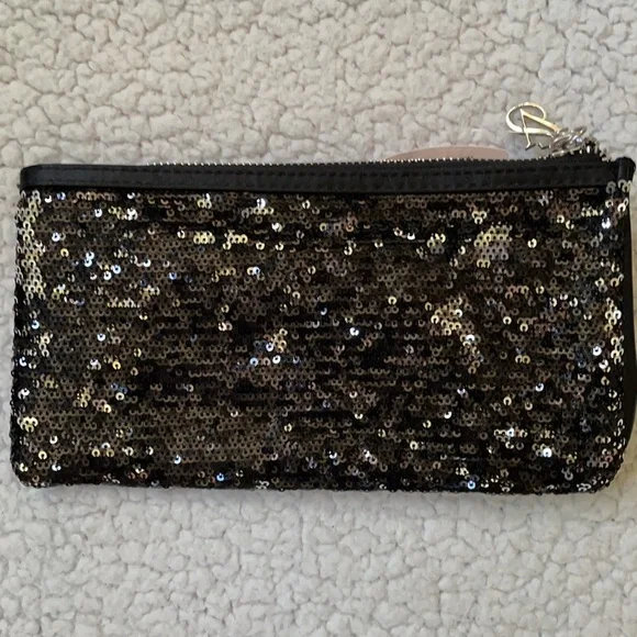 Victoria’s Secret cosmetic bag