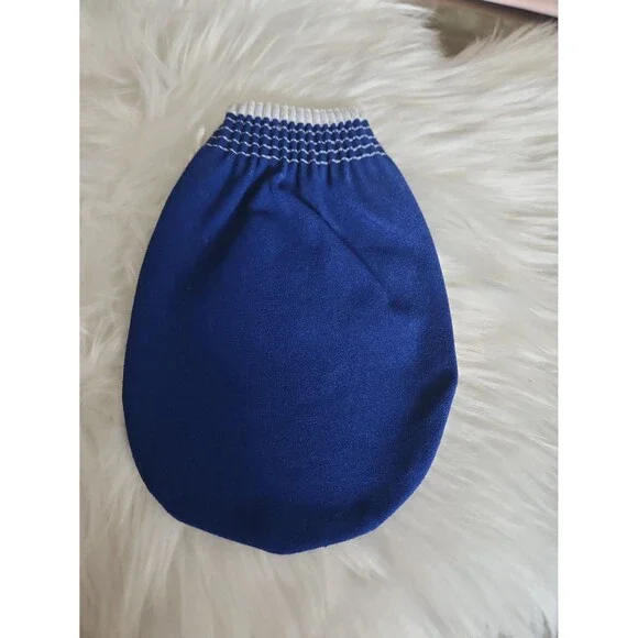 Moroccan Exfoliating Gloves