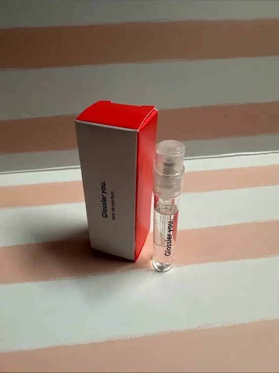 Glossier you.