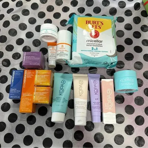Ulta Ultimate Skincare beauty bundle