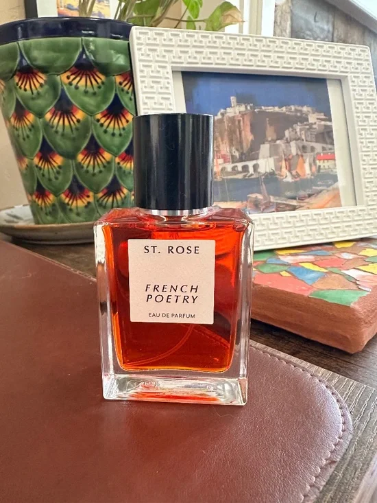 ST. Rose French Poetry 1.7 fl oz/50ml