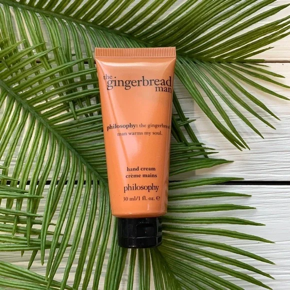 5️⃣ for 2️⃣5️⃣ Philosophy Hand Cream