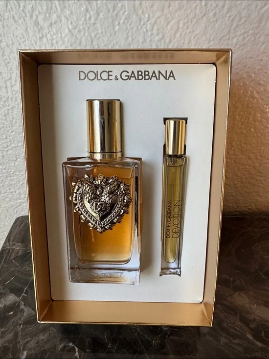 DOLCE & GABBANA  DEVOTION