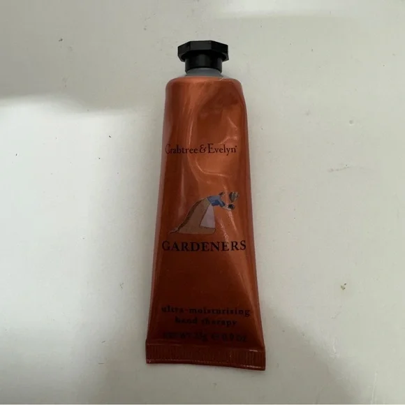 Crabtree & Evelyn Classic Gardeners Hand Therapy 25g