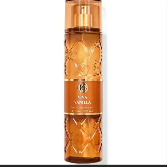 Bath-body-works Gold Bath-and-body