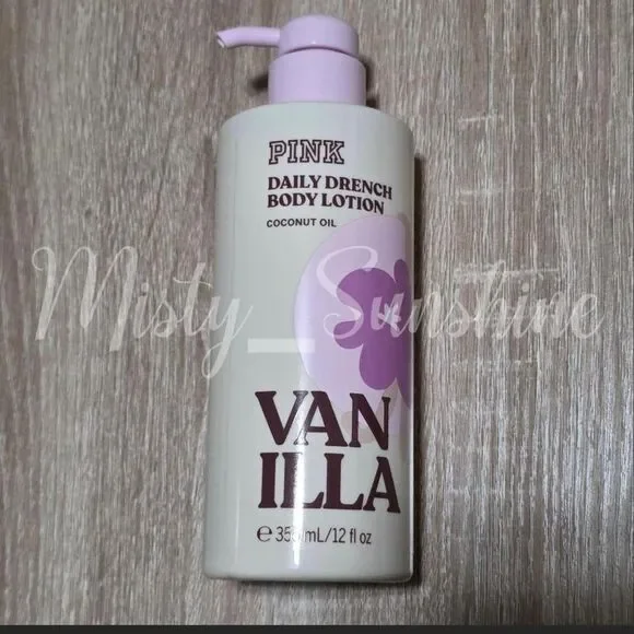 Victoria-s-secret Pink and Red Bath-and-body