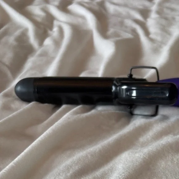 Hot Tools Good Hair Sense (GHS) series curling iron