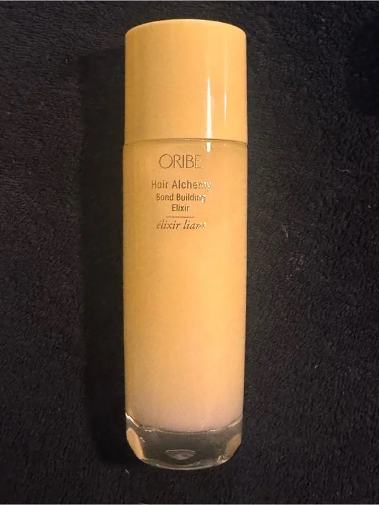 The Oribe Hair Alchemy Bond Building Elixir 3.4 oz Released 7/13/26!!
