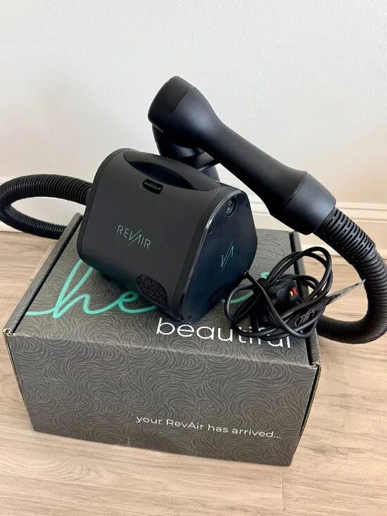 RevAir for Sale!