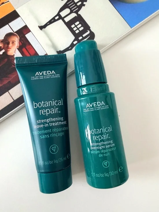 Aveda‎ Botantical Repair Hair Bundle