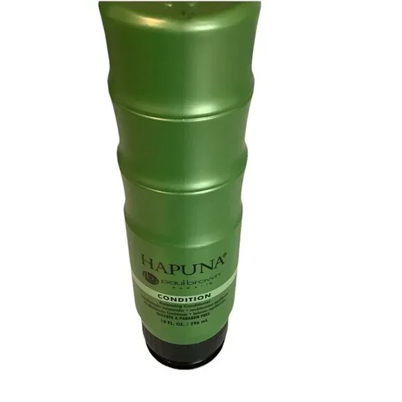 Paul Brown Hawaii - Hapuna Balancing Conditioner  10 FL OZ. New No Box
