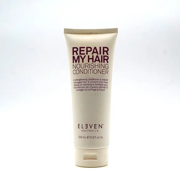 Eleven Australia Repair‎ My Hair Conditioner 6.8oz 200ml NEW