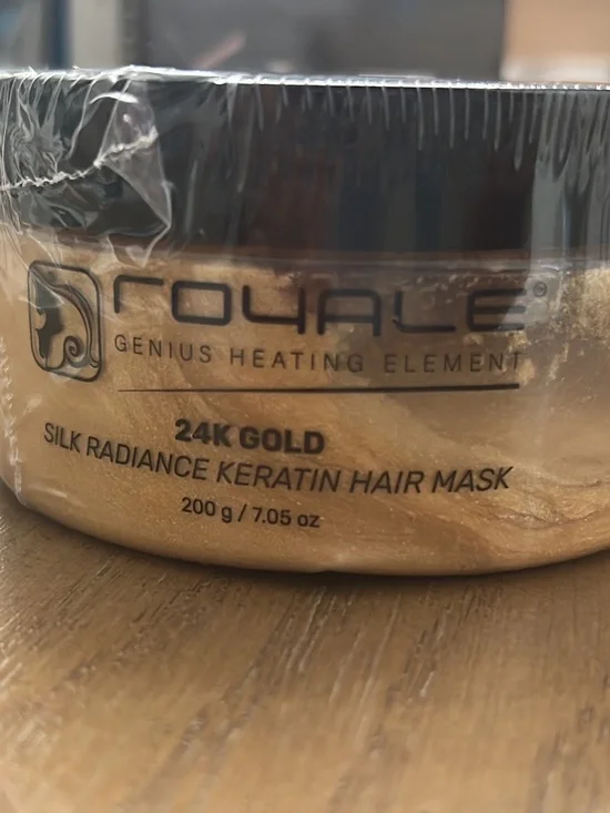 Hair Mask
