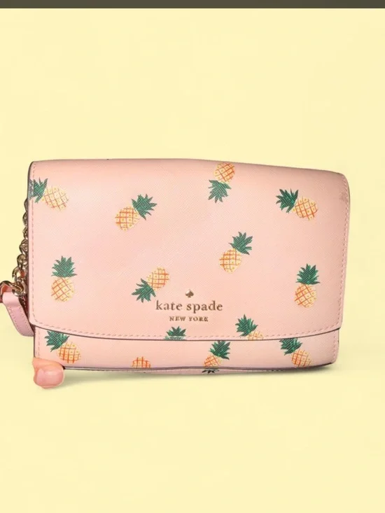 Kate Spade pineapple collection bundle