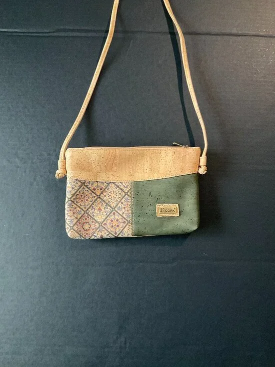 JACork Portugal Purse and Coin Bag