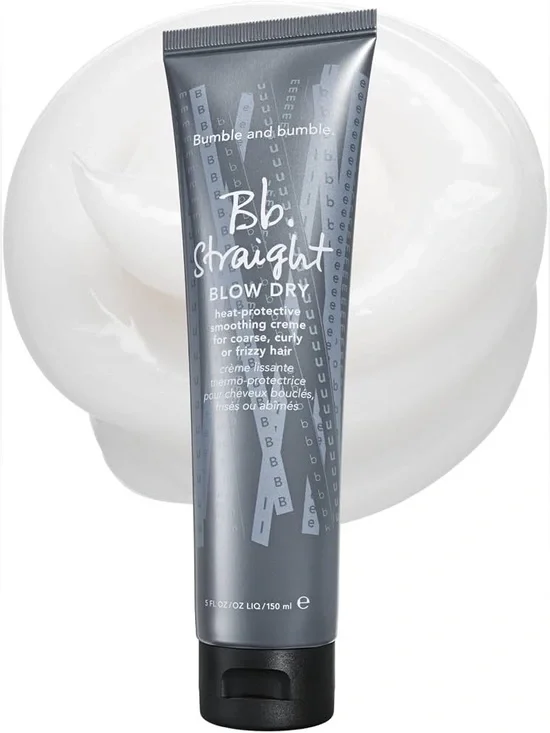 Bumble and bumble Bb. Straight Blow Dry Cream