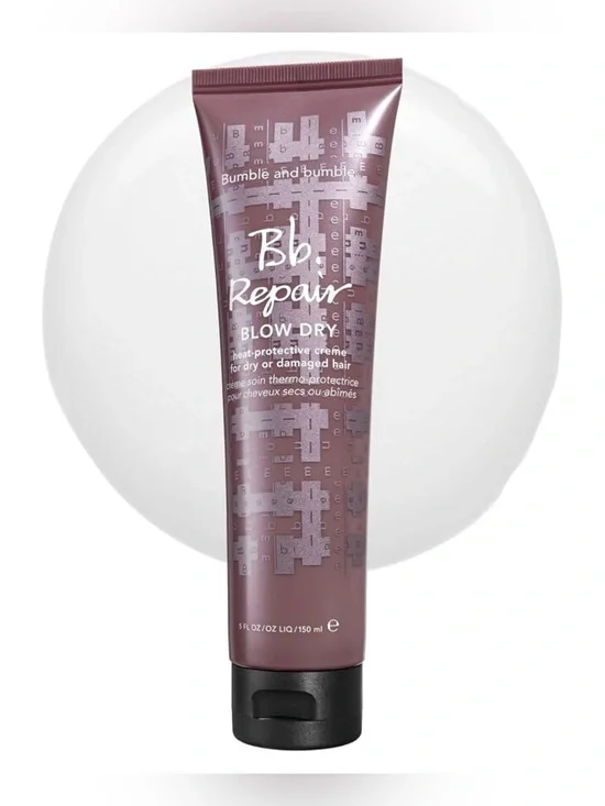 Bumble and bumble Bb. Repair Blow Dry - Heat Protective Creme